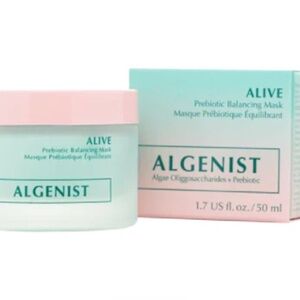 Algenist Alive Prebiotic Mask